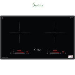 Bếp từ Sevilla SV-M345