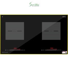 Bếp từ đôi Sevilla SV-T11