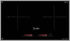 Bếp từ đôi Sevilla SV-T75S