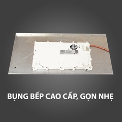 Bếp từ đôi Lorca LCI 999 PRO