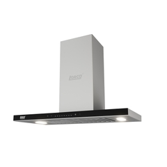  Máy hút mùi Lorca TA 6007TM | 8 công xuất | Sâu chỉ 35cm | 1300m/h | Nhập khẩu Malaysia