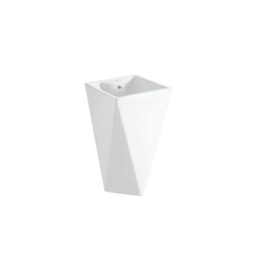Lavabo Lăng Trụ Cao Cấp LV-156