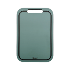Thớt Konox sợi gỗ – Cutting Board – CB470 PP – Màu Xanh