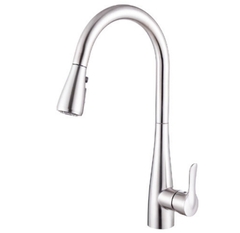 Vòi rửa bát Eurogold EUF119MR