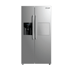 Tủ lạnh Spelier SP 535 RF-S