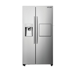 Tủ lạnh Spelier SP 535RF