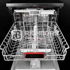 Máy Rửa Bát RICHBORN RDP6085SKS / RDP6085SKB