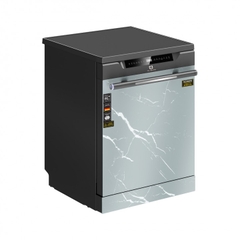 Máy Rửa Bát RICHBORN RDG6080SQG / RDG6080SQB