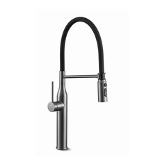Vòi rửa bát cần mềm Nobinox ALTO NX560