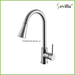 Vòi rửa bát Sevilla SV - 833V