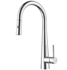 Vòi rửa bát Eurogold EUF118BR