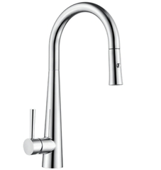 Vòi rửa bát Eurogold EUF128BR