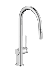 Vòi rửa bát Eurogold EUF515CR