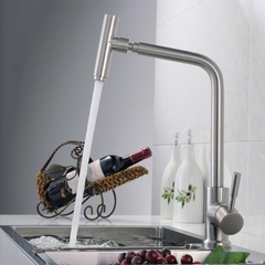 Vòi rửa bát Sevilla SV - 706V