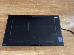 Bếp từ đôi Spelier SPM-T86K PLUS