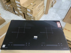Bếp từ đôi Canzy CZ ML886Smart