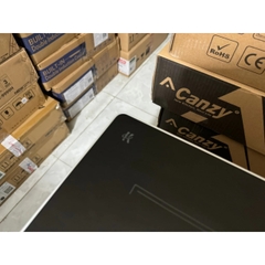 Bếp từ đôi Faster 636i | Inverter thông minh | Sôi liu riu | Viền bo kim loại | Bảo hành chính hãng 3 năm