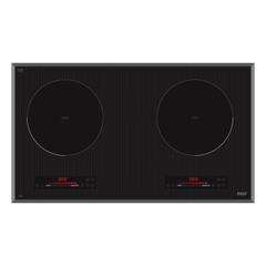 BẾP TỪ ĐÔI LORCA LCI 866 PRO