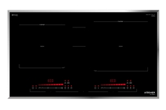 Bếp 2 từ Kocher DI 338 Pro