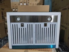 MÁY HÚT MÙI LORCA TA 6007E​​​​​​​ | Lưới inox | Siêu khỏe