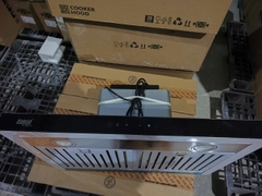 MÁY HÚT MÙI LORCA TA 6007E​​​​​​​ | Lưới inox | Siêu khỏe