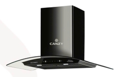 Máy hút mùi Canzy D70Smart