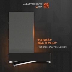 Máy hút mùi vẫy tay Junger HRJ-901