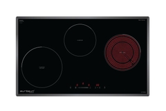 Bếp từ 3 vùng nấu EUROSUN EU-TE882G