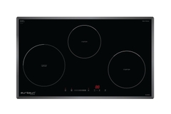 Bếp từ 3 vùng nấu EUROSUN  EU-T881G