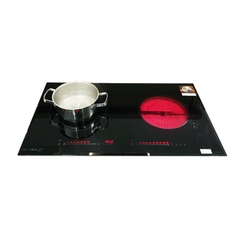 Bếp từ hồng ngoại EUROSUN EU-TE887G