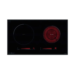 Bếp từ hồng ngoại EUROSUN EU-TE887G
