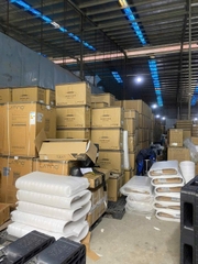 Bếp từ  , hút mùi , chậu rửa bát cho công trình , dự án , chung cư mini