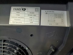 MÁY HÚT MÙI FANDI 605S/705S