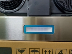 MÁY HÚT MÙI FANDI 605S/705S