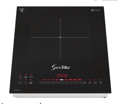 Bếp từ đơn âm Sevilla E115T