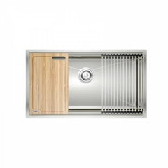 Chậu rửa bát Konox KN8046SU