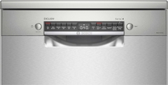 Máy rửa chén BOSCH SMS4HBI01D Serie 4