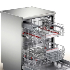 Máy rửa chén BOSCH SMS4HBI01D Serie 4