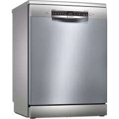 Máy rửa bát Bosch SMS4ECI14E Seri 4, Tự động hé cửa