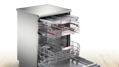Máy rửa bát Bosch SMS8YCI03E Seri8 ZEOLITH