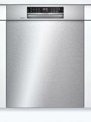 Máy rửa bát Bosch SMU6ECS57E seri 6