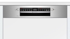Máy rửa bát Bosch SMI4HVS33E Seri 4