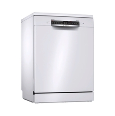 Máy rửa chén âm tủ BOSCH SMI4HCS48E  Serie 4