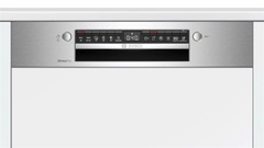 Máy Rửa Bát Âm Tủ BOSCH SMI4ECS14E Serie 4