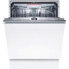Máy rửa chén âm tủ BOSCH SMV4HCX48E Serie 4