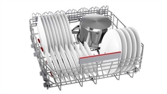 Máy rửa bát Bosch SMI6ZCS49E Seri 6