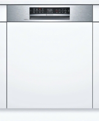 Máy rửa bát Bosch SMI6ZCS49E Seri 6