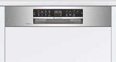 Máy rửa bát Bosch SMI6ZCS49E Seri 6