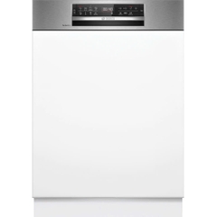 Máy Rửa Bát Âm Tủ BOSCH SMI6ZCS16E Serie 6