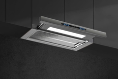Máy Hút Mùi GRANDX GX H70F75G